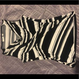 Bundle Used New York & company tops size S